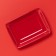 New Year's Dolyana Magic Wood, 16.8 × 12 × 9 cm, red color