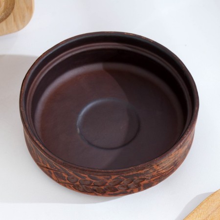 Baking form "Kolos", 0.3 l., 4x12x12 cm-2