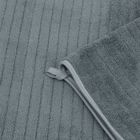 Tensor “cascade”, 300 g, 300 gr, size 35x75 cm, dark gray color-1