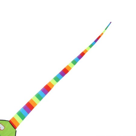 Air snake "Dinosaur"-1