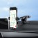 Hoco Ca83 car holder, for 4.5-7 inches, black