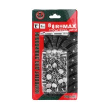 Repair kit Doshipovka RKD 8 mm, 90 pcs