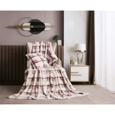 Burry No. 1 blanket, size 200x230 cm