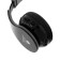 Luazon RX-10 headphones, wireless, invoices, Microsd, FM, folding, black
