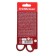 Baby scissors 13 cm, Erichkrause Junior Decor Dog, with print on blades