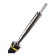 STAYER PROTERM soldering iron, two -component handle, 500 ° C, 100 W, 220 B
