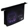 Folder for notebooks A5, 230 x 190 x 50 mm, lightning from above, plastic, calligrata "cat"