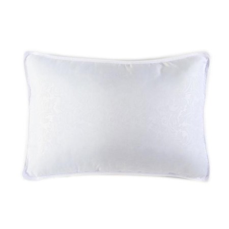 Adamas pillow 50x70 cm, artificial swan fluff, microfiber, mix, polyester-3