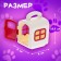 The set "My favorite pet", mix