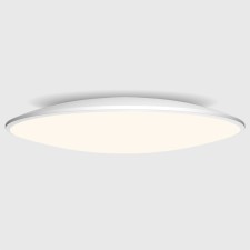 Светильник потолочный Mantra Slim, LED, 4300Лм, 4000К, 66 мм, цвет белый