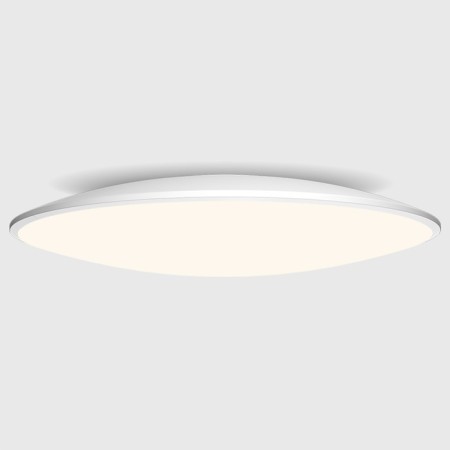 Ceiling light Mantra Slim, Led, 4300lm, 4000k, 66 mm, white color