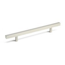 REAL-REALING Square CAPPIO, m/o 160, length 250 mm, stainless steel. steel