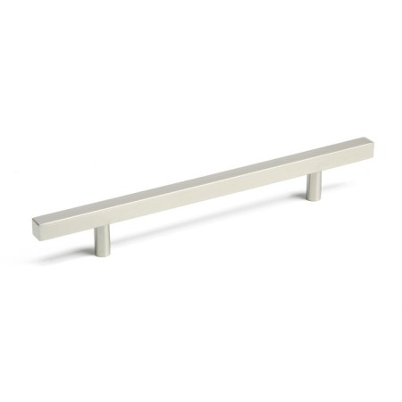 REAL-REALING Square CAPPIO, m/o 160, length 250 mm, stainless steel. steel