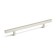 REAL-REALING Square CAPPIO, m/o 160, length 250 mm, stainless steel. steel