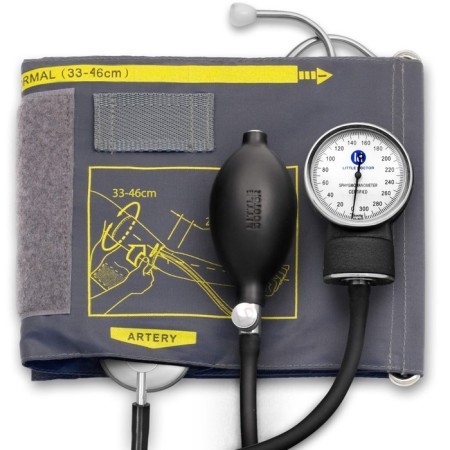 Mechanical tonometer Little Doctor LD-60