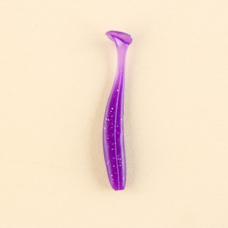 Silicone bait "Fisherman Legend", 10 pcs, 2 g, 7 x 2 cm-2