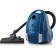 Vacuum cleaner Gorenje VC1411Cmbu, 1400 watts, 2 l, 2 nozzles, cord 5 m, blue