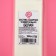 Sugar mastic "Condyir", white, 100 g