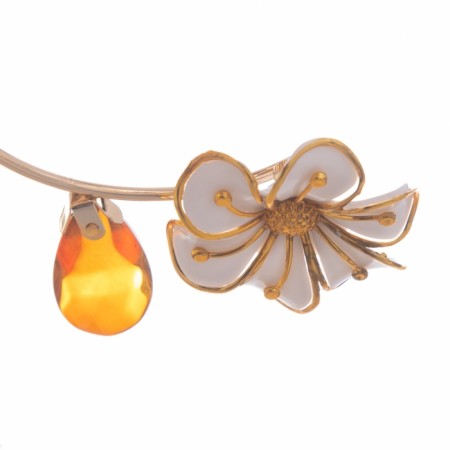 Vivian chandelier 3x40W E27 Gold Model: 2612358-8