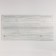 Self -adhesive panel 60*30cm board light