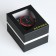 Men's wristwall watch male Gepard, model 1243a11l1