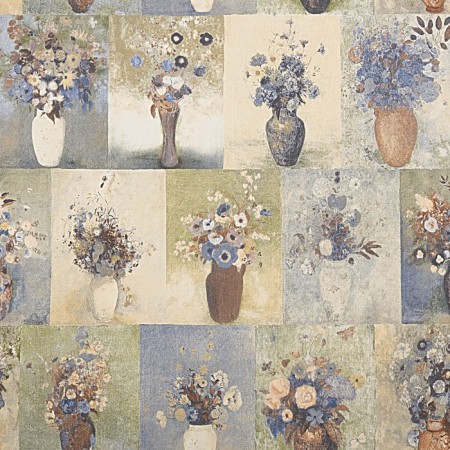 Wallpaper Vinyl hot embossing on paper -based Elysium 32503, 0.53x10.05 m-1