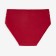 Cowards women's slips, red color, size 52-54