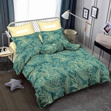 Lessiturn of Euro Amore Mio, size 215x240 cm, 200x220 cm, 70x70 cm - 2 pcs, 50x70 cm - 2 pcs