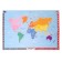 Table game "Traveling around the world"