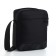 Male Bag 20*8*23, 2 Rightning Department, 3 N/K, Black