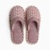 Women's slippers closed, size 38/39