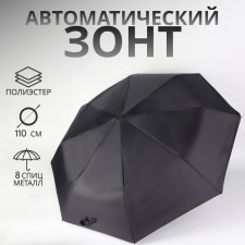 Automatic umbrella 