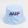 Auf Panama, Blue Color