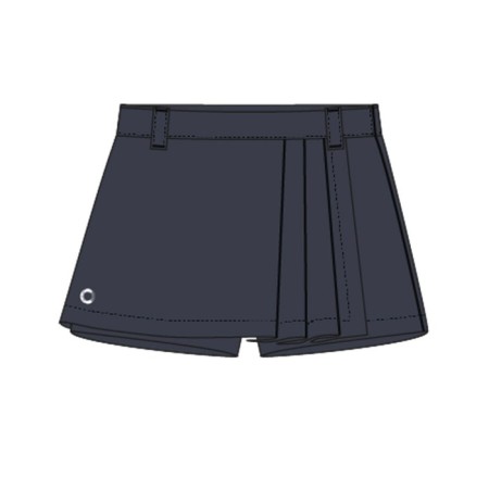 Skirt-short for girls, height 140 cm