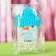 New Year! Drage sweets in a bank, with vitamin from the "snowy year", mint, 18 g.