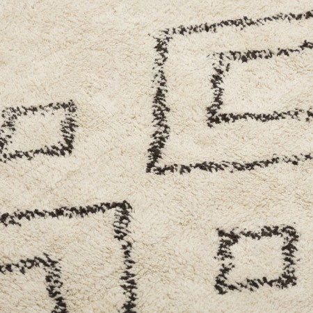 Berber Carbier Ethnic, size 70x160 cm-5