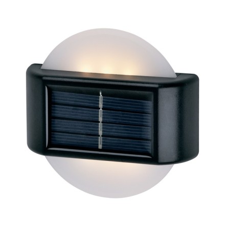 USL-F-158/PM090 Rondo Covenant Wall Battery. 6 LEDs. Warm b