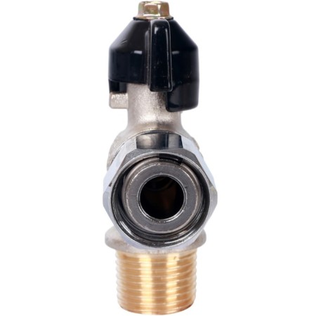 Ball barbar stout SVB-0010-000015, 1/2 "x1/2", outer thread/crooked nut, butterfly-2