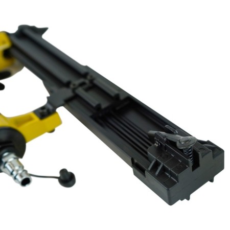 Pneumatic pneumatic “Nagel” Berger BG1799 Pneumatic Pistol-3