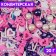 Confectionery sprinkling "Blooming Sakura", 20 g