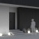 Landscape lamp Outdoor O594FL-01W, 1x30W, 30x30x29 cm, E27, white color