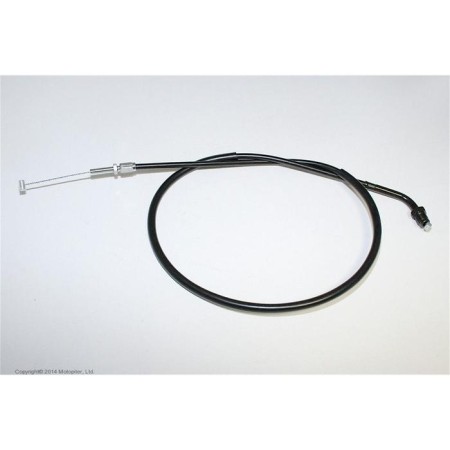 Gas cable, 17920-MT3-000, PW 427-432, 104 cm