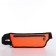 Board waist on lightning, reflective elements, color orange color