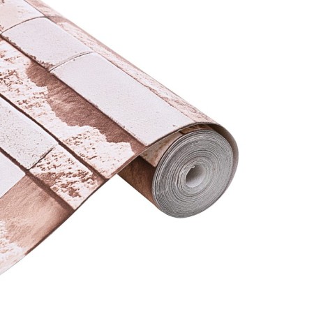 Paper wallpaper Rome 305-02, 0.53x10.05m, gold-2