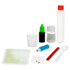 Set for experiments 