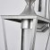 Wall lamp Lampion 160 mm, 185 mm, GU10LED 5W