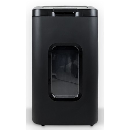 Schroeder Heleos AP55-4 Black with Autopodic (secret.p-4) fragments 400stone. 55LTR. Breakpoints of brackets-1