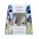 Gift set Le Bouton: hand cream, 75 ml + leg cream, 75 ml
