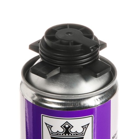 Foam Installation Technonikol Imperial Gun, pistol, all -season, 600 ml-2