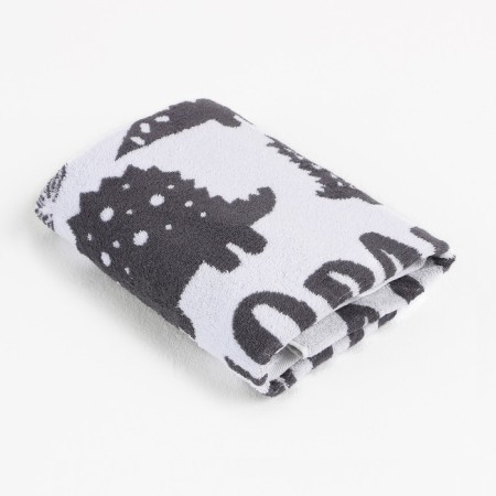 Trick "Ethel" Dinoparty, 70x130 cm, 100% cotton, 420g/m2-2